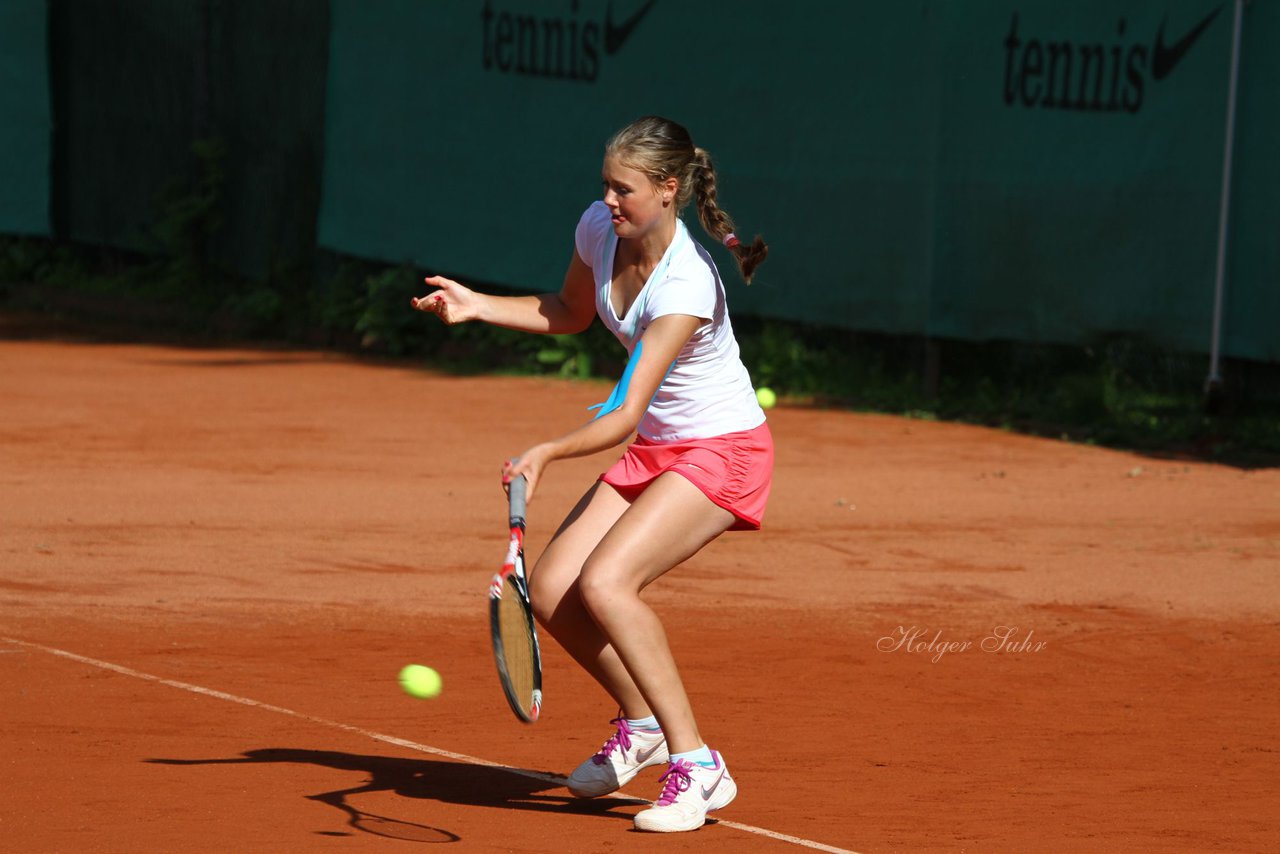 Jenny Wacker 976 - Norderstedt Open